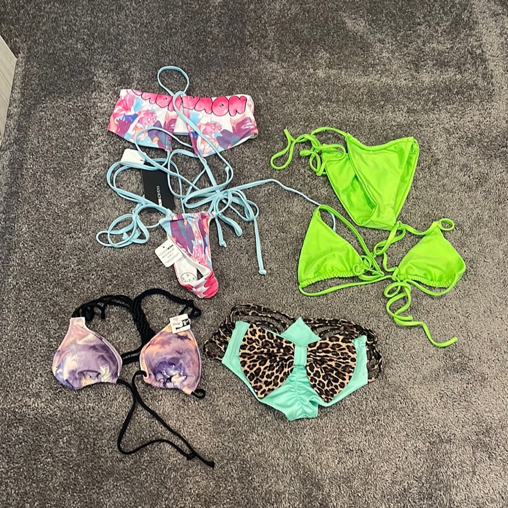 Bikinis